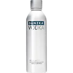 Danzka Fifty 50 % 1 l 