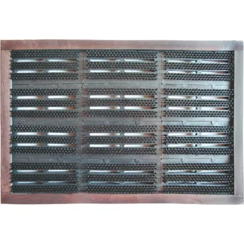 SPOKAR a.s. ROHOŽKA KARTÁČOVÁ Vyberte rozměry: 41,5 x 63 cm (12 dílů)