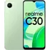 Mobilní telefon Realme C30, 3/32 GB Bamboo Green