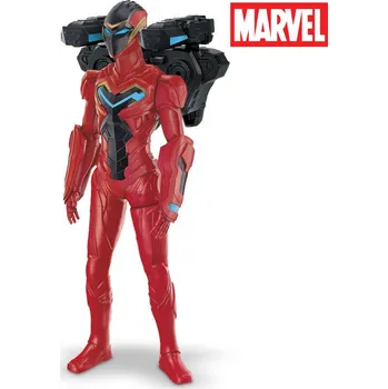 Figurka Avengers Figurka Wakanda Forever Ironheart 15 cm
