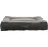 Pelíšek pro psa Trixie Bendson Vital Cushion ortopedický 75 x 50 cm tmavě šedý/světle šedý