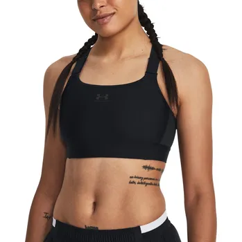 Souprava dámského spodního prádla Podprsenka Under UA HG Armour High 1379195-001 Velikost S