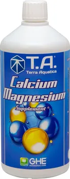 Hnojivo Terra Aquatica Calcium Magnesium