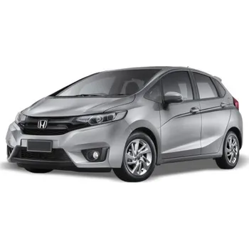 Nosič kol Příčníky Thule WingBar Edge Evo Honda Jazz Hatchback 2014-2020