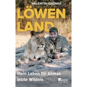 Příroda Löwenland - Grüner, Valentin