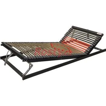 Postelový rošt Betler POLOHOVACÍ LAMELOVÝ ROŠT PANTER 42 HN 90x200x8cm, nosnost: 140kg