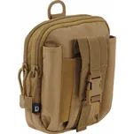 Molle sumka Functional, Brandit, camel