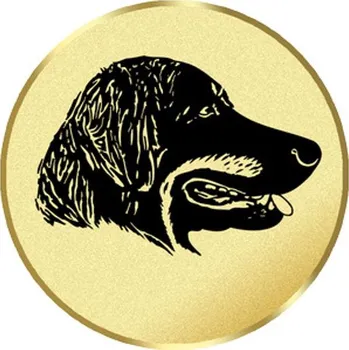 Poháry Bauer Emblém LTK148 | Kynologie