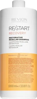 Šampon Revlon Professional Restart Restorative Micellar Shampoo