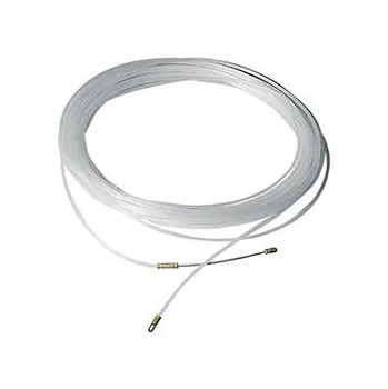 Pero protahovací nylonové - průměr 4 mm - HL S4