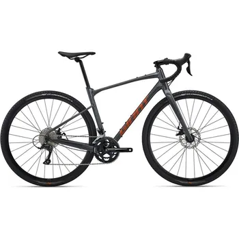 gravel kolo Giant Revolt 2 Black Diamond 2022