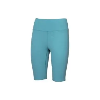 Progress SILVIA SHORTS modrozelená XL; Modrá kraťase