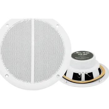 BLOW Stropní reproduktor WS-180 165mm 80W