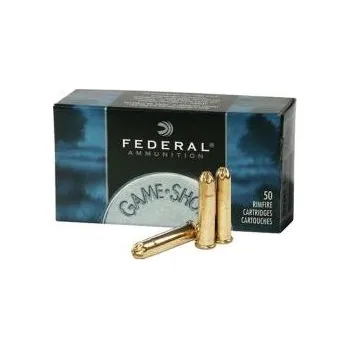 Příslušenství pro sportovní střelbu Federal 22LR Bird Shot Brokový Náboj