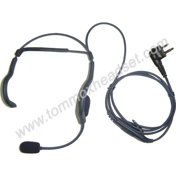 Sluchátka Tommox Technology Co.,Ltd. Náhlavní souprava Tommox EHM-124H3