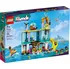 Stavebnice LEGO LEGO Friends 41736 Námořní záchranářské centrum
