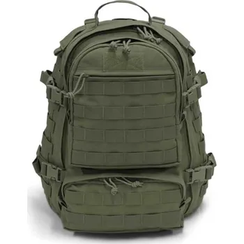 turistický batoh Batoh Pegasus Elite Ops, 23 L, Warrior, Olivový