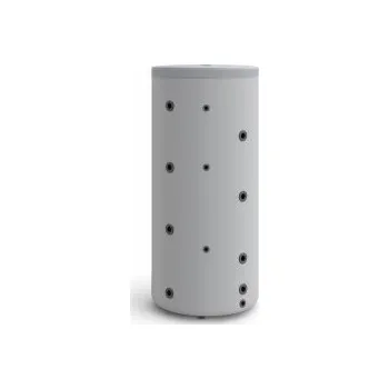 Montážní pěna Galmet pufrové nádrž SG Black 200L, polyuretanová pěna, Skay (70-200000)