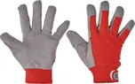 CERVA Thrush rukavice kombinované 10