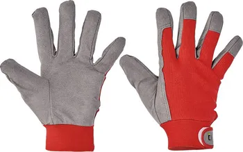Pracovní rukavice CERVA Thrush rukavice kombinované 10