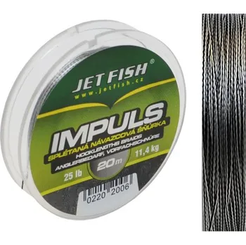 Jet Fish Impuls