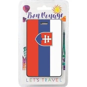 ARGUS Visačka na zavazadla 23130018