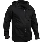 Mikina Tactical Zip Up Hoodie, Rothco, XL