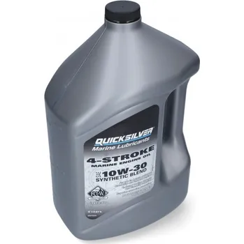 Motorový olej Olej 4-takt O/B 10W-30 SB 4L