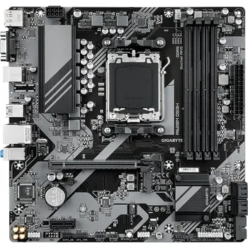 Základní deska GIGABYTE MB Sc AM5 A620M DS3H, AMD A620, 4xDDR5, 1xDP, 1xHDMI, 1xD-Sub