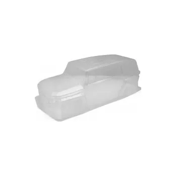 RC model 1:10 Desert Fox: Lexanová karoserie čirá