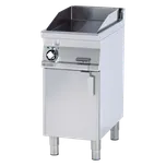 RM Grilovací deska hladká FTL 74 ETS chrom