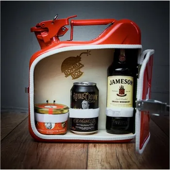 Kanystr Mini kanystr bar Jameson Irish Whiskey