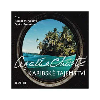 Karibské tajemství MP3 download