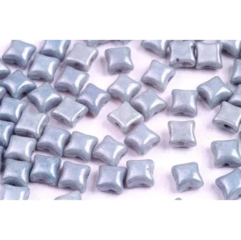 Korálek WIBEDUO č.28 (8x8mm)