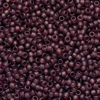 Korálek TOHO - Round 15/0 č.786