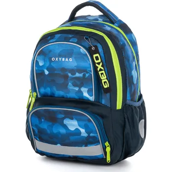 Školní batoh Oxybag Oxy Next 20 l
