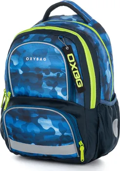 Školní batoh Oxybag Oxy Next 20 l
