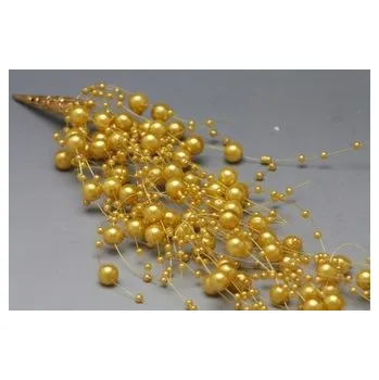 Girlanda z perliček