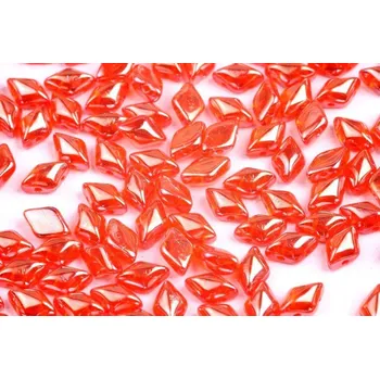 Korálek MATUBO GEMDUO č.493