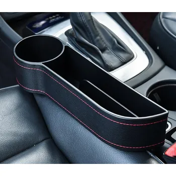 Organizér do auta Organizér do auta mezi sedačky levý + pravý 26 x 16,8 x 6,2 cm