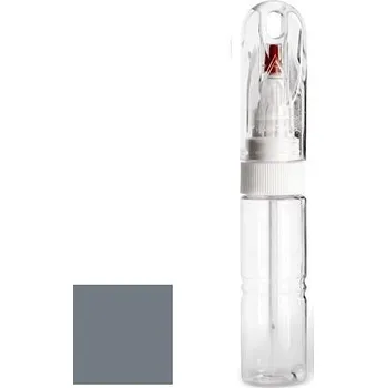 Autolak Opravná tužka 2v1 RAL 7000 FEHGRAU stupeň lesku Lesk