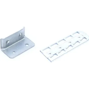 Postelový rošt NábytekProNás Výškově stavitelné držáky roštů