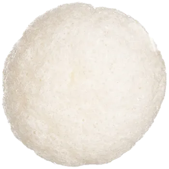 Houbička na make-up Yasumi Konjac Pearl Powder houbička na obličej malá, 1 ks.