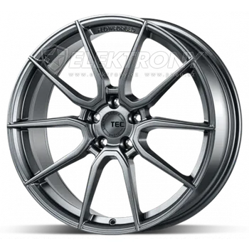 Alu kolo TEC GT RACE-I Graphit 9,5x19 5x112 ET36