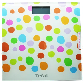 Osobní váha Osobní digitální váha Tefal - vzor.2