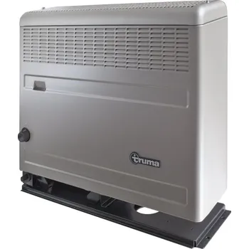 Auto-moto Truma S 2200, výfuk vpravo