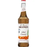 Monin Salted Caramel 50 ml