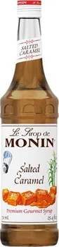 Sirup Monin Salted Caramel 50 ml