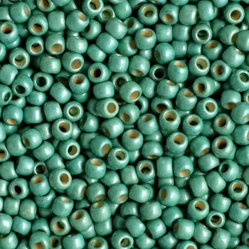 Korálek TOHO - Round 11/0 č.1060