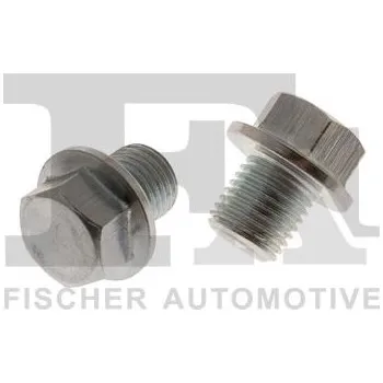 Olejová vana Závitová zátka, olejová vana FA1 256.852.001